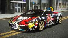 Lamborghini Gallardo SCB S5 для GTA 4