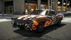 Ford Mustang LK-R S4 для GTA 4