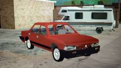 Peugeot 505 для GTA San Andreas