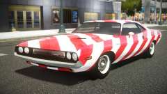 Dodge Challenger HMD S5 для GTA 4