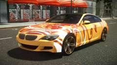 BMW M6 G-Power S4 для GTA 4