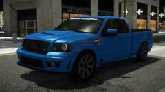 Saleen S331 HFD для GTA 4