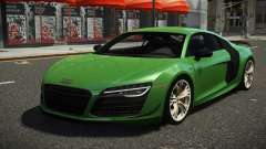 Audi R8 ETZ для GTA 4