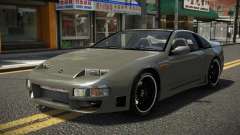 Nissan 300ZX FLD для GTA 4