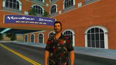 Random Tommy Skin 39 для GTA Vice City