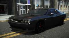 Dodge Challenger SRT8 NM для GTA 4