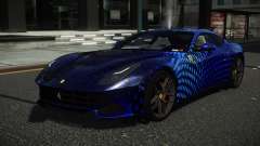 Ferrari F12 BGT S9 для GTA 4