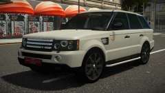 Range Rover Sport VS для GTA 4