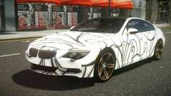 BMW M6 G-Power S3 для GTA 4