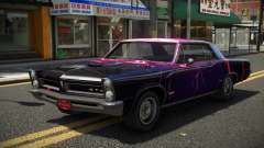 Pontiac GTO DK-L S2 для GTA 4