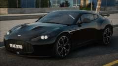 Aston Martin Zagato 2012 для GTA San Andreas