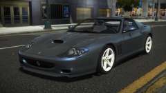 Ferrari 575M BNA для GTA 4