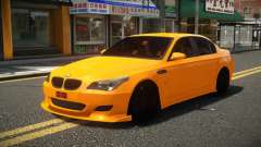 BMW M5 BFS для GTA 4