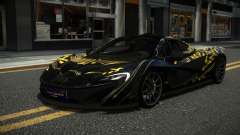 McLaren P1 DGJ S7 для GTA 4