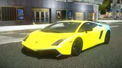 Lamborghini Gallardo JKZ S13 для GTA 4