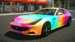 Ferrari FF Dik-M S7 для GTA 4