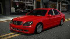 Mercedes-Benz S600 BC для GTA 4