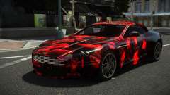 Aston Martin DBS PM S5 для GTA 4