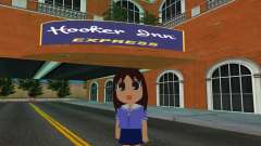 Osaka для GTA Vice City