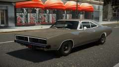 Dodge Charger TGB для GTA 4