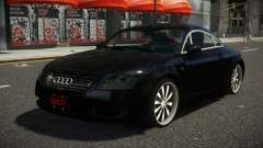 Audi TT BGC для GTA 4