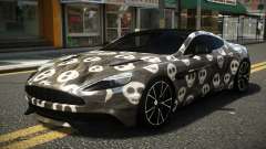 Aston Martin Vanquish GL S1 для GTA 4