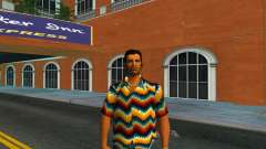 Random Tommy Skin 19 для GTA Vice City