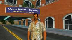 Random Tommy Skin 48 для GTA Vice City