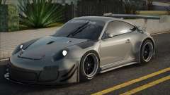 Porsche 911 Gre для GTA San Andreas