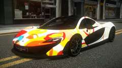 McLaren P1 DGJ S13 для GTA 4