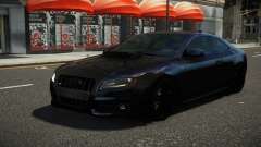 Audi S5 BFS для GTA 4