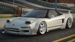 1992 Honda NSX-R (NA1) Liberty Walk для GTA San Andreas