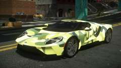 Ford GT Super-Z S11 для GTA 4