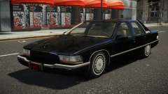 Buick Roadmaster BF для GTA 4