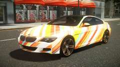 BMW M6 G-Power S8 для GTA 4