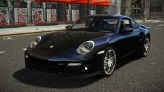 Porsche 911 GHR для GTA 4