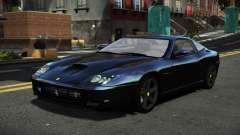 Ferrari 575 JD для GTA 4