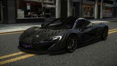 McLaren P1 DGJ S6 для GTA 4