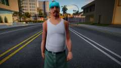 Beta Vla3 v1 для GTA San Andreas