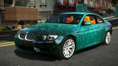 BMW M3 E92 NV-M S1 для GTA 4