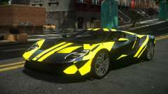 Ford GT Super-Z S10 для GTA 4