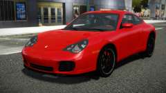 Porsche 911 BFR для GTA 4