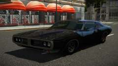 Dodge Charger JHK для GTA 4