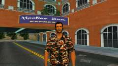 Random Tommy Skin 35 для GTA Vice City