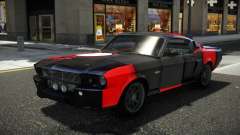 Ford Mustang LK-R S14 для GTA 4