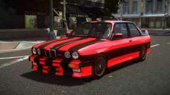 BMW M3 E30 TH-I S14 для GTA 4