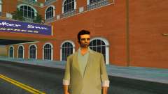 Claude from GTA 3 [Player2]