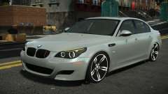 BMW M5 E60 JK для GTA 4