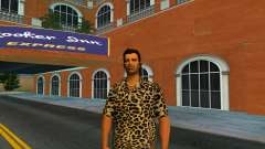 Random Tommy Skin 28 для GTA Vice City