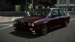 BMW M3 E30 TH-I для GTA 4